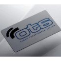 Ojmar 52-313 Re-writable RFID Cards For OTS Advance