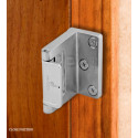 Cal Royal HPDL258 US3 Privacy Door Latch