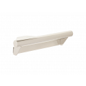 Seachrome W-SC306-1406 Corner Shower Shelf w/ 14" Handle