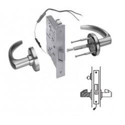 Best 45HW Series Electromechanical Mortise Lock