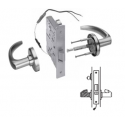 Best 45HW690 RQE Series Electromechanical Mortise Lock