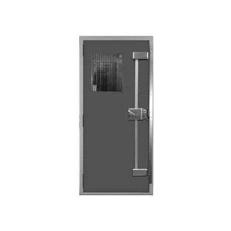 Best SSRL Stanley Seclusion Room/Time Out Room Lock