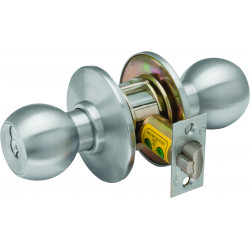 Best 8K Series Grade 1 Cylindrical Knob Lock