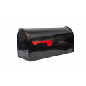  E1-GRN Economy Rural Mailbox ONLY