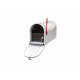 QualArc E1-LKIT E1 Mailbox Locking Insert