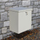 QualArc PCSDB ParcelChest Security Delivery Boxes