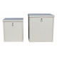 QualArc PCSDB ParcelChest Security Delivery Boxes