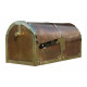 QualArc MB-3000 Provincial Collection Mailbox