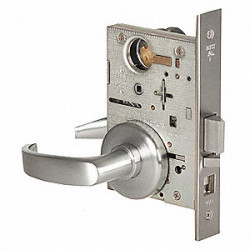 Best 47H Series High Security Mortise Lock