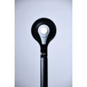 LightCorp REVO Single Arm LED Desk Light