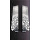 Philip Watts Design Pad Handle (400mm x 100mm) Medium Door Handles