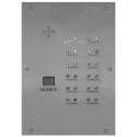 Best SEDA-WCRS-24 Emergency Door Alarm Wall Mounted Console