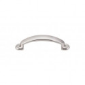 Top Knobs M1695 M1 Asbury Arendal Pull