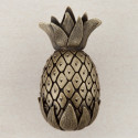 Acorn DQ2PP Pineapple Cabinet Knob, 2" x 1"