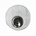 Alarm Controls CY-1 Mortise Cylinder with Two Keys