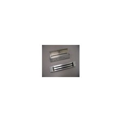 Dortronics TJ1150 Single Maglock (Inswing), 1500 LB