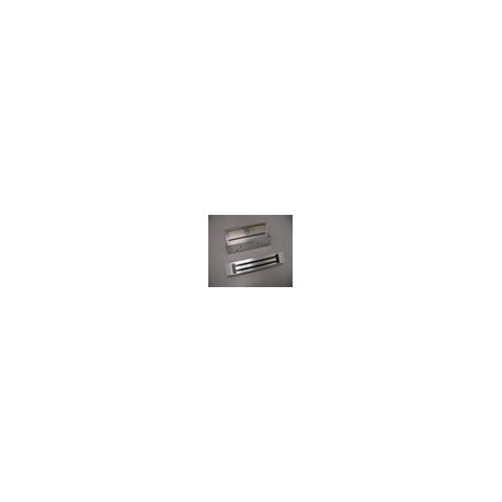 Dortronics TJ1150 1500 LB Single Maglock (Inswing)