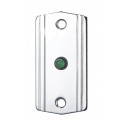 Alarm Controls MP-29 Mini Remote Wall Plate with Green LED