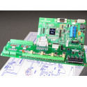 Dortronics 49211-UXDSP Series PLC Mantraps & Interlock