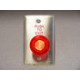 Dortronics 5211 Series Exit Push Buttons 1-9/16" Diameter