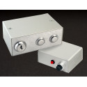 Dortronics N5231-3P15xL Series Snap Action Push Button