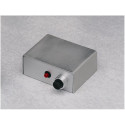 Dortronics 5236 Series Push Button on Mini-Box Console