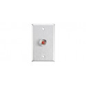 Alarm Controls RP-26 Remote Wall Plate
