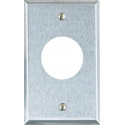 Alarm Controls RP-22 Remote Wall Plate