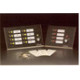 Dortronics 7600 Series Desktop Annunciator Enclosures