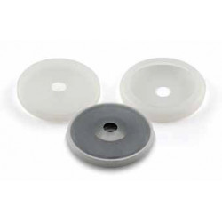 Magnet Source RC-RB Rubber Cover for Round Base Magnet