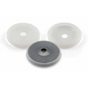  RC-RB80 Rubber Cover for Round Base Magnet