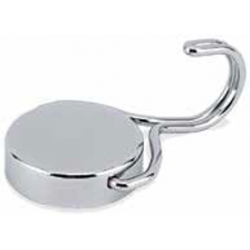 Magnet Source MHHH07548BX Swinging Magnetic Hook