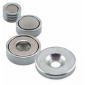 Magnet Source NMLKIT Neodymium Latch Magnet Kit