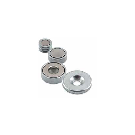 Magnet Source ND/ NR/ ZZ Neodymium Latch Magnet Parts