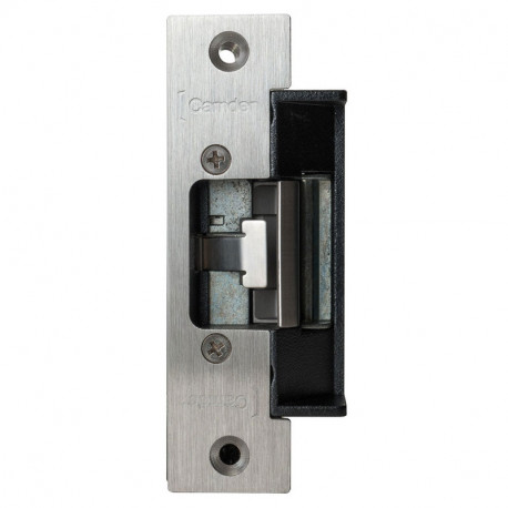 The Smallest Heavy Duty Electric Strike Solution For Cylindrical Locks And Deadlatches The 3478f