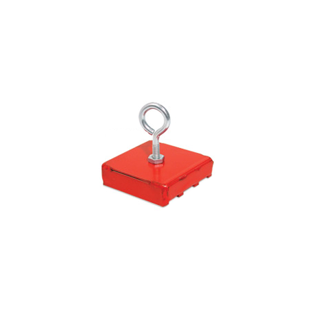 Magnet Source 370 Heavy Duty Ceramic Holding and Retrieving Magnet