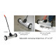 Magnet Source MFSM/ 07543 Magnetic Floor Sweeper