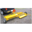  MRS196 Magnetic Trailer-Type Sweeper