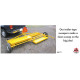 Magnet Source MRS100 Series Magnetic Trailer-Type Sweeper