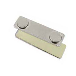 Magnet Source NP0 Name Badge Magnet