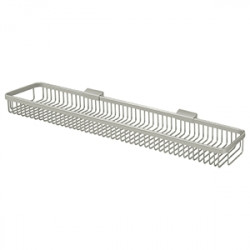 Deltana WBR2847 Wire Basket 28-1/2", Rectangular