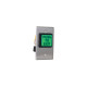 Camden CM-30 Series Square Illuminated Push/Exit Switch with 30 Second Timer