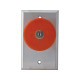 Camden CM-6000 Series Locking Push Button
