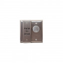 Camden CM-2510/3F1000/60KAWT Vestibule And Combo Key Switch