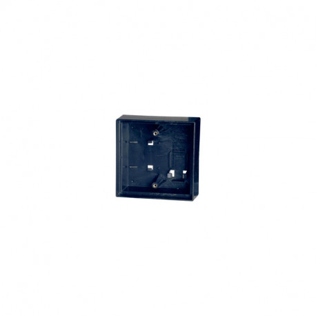 Camden Double Gang/Square Mounting Box