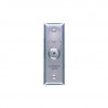 Camden CM-160/170/180 Series Key Switch with Stainless Steel (Narrow Stile) Faceplate