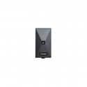 Camden CV-7400 M-Prox Stand-Alone Single Door Access Control System AWID / HID Reader Dual Format Reader