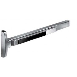 Sargent 8400 Series Concealed Vertical Rod Exit Device w/ 862, 863, 864 Pull, Auxiliary Control