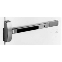 Sargent 8600 Series Concealed Vertical Rod Exit Device w/ 862, 863, 864 Pull