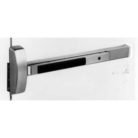 Sargent 8600 Series Concealed Vertical Rod Exit Device w/ 862, 863, 864 Pulls